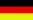 Flagge Germany